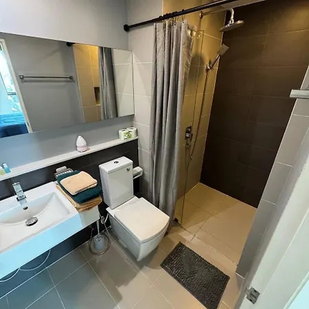 Acqua Condo Bb Jomtien Beach Exterior photo