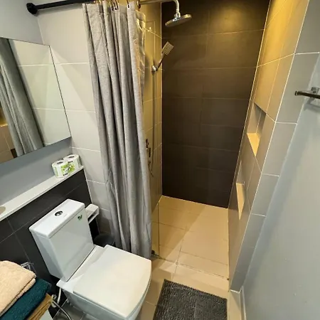 Acqua Condo Bb Jomtien Beach Exterior photo