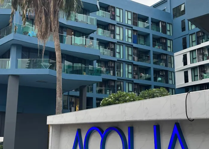 Acqua Condo Bb