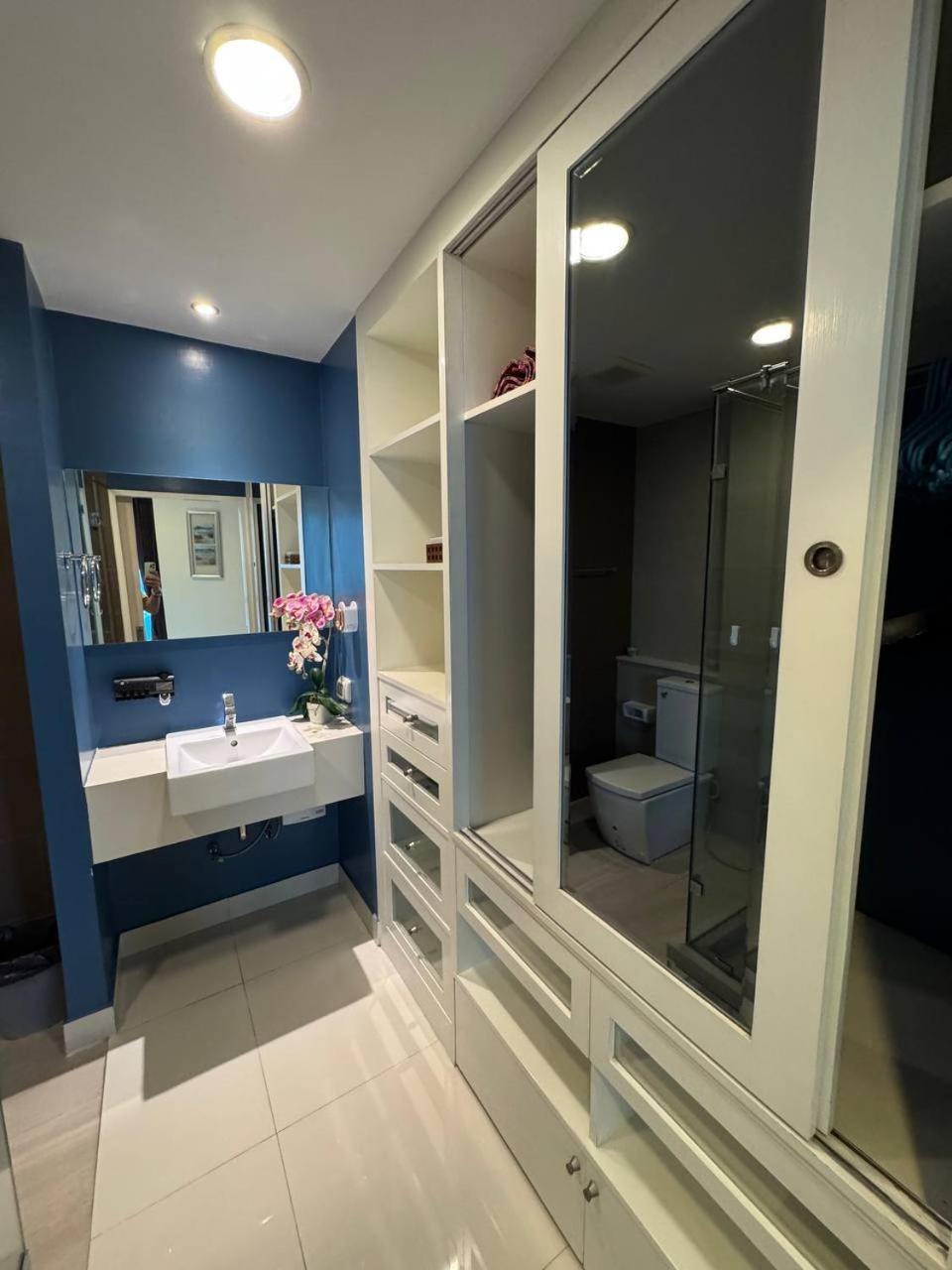 Apartemen Acqua Bb Pantai Jomtien