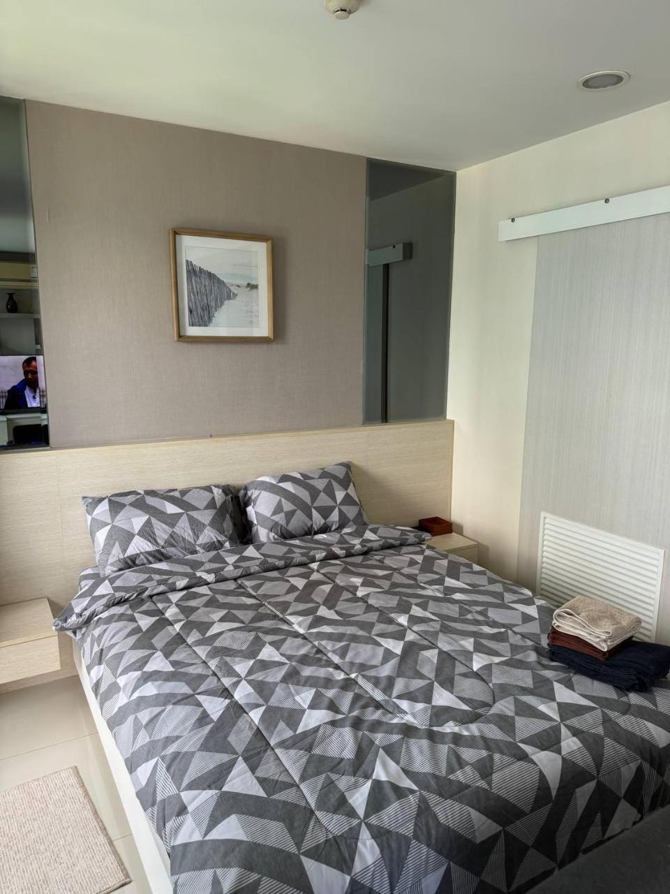 Acqua Bb Pantai Jomtien