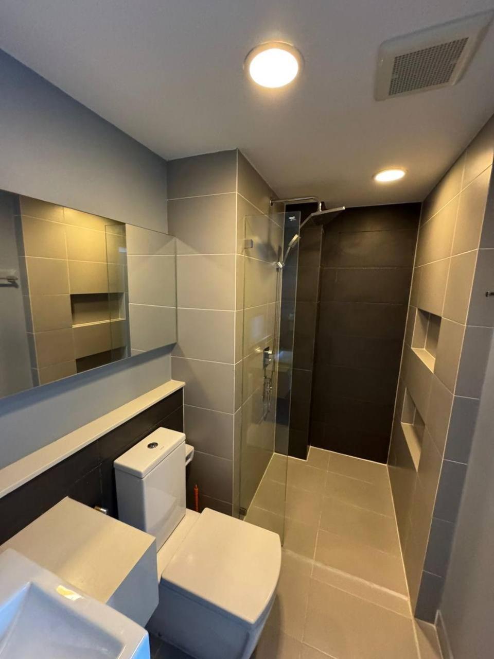 Acqua Bb Apartemen