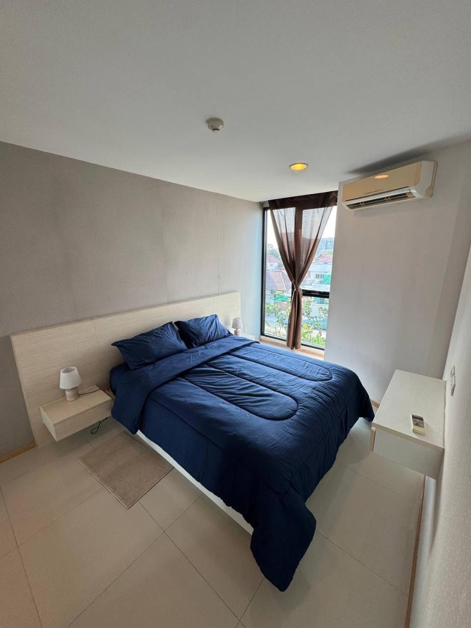 Apartemen Acqua Bb Pantai Jomtien