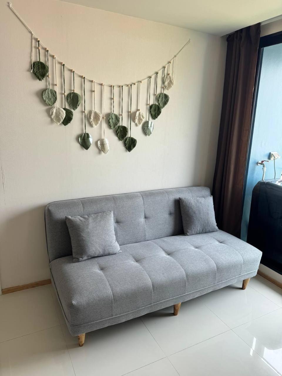 Apartemen Acqua Bb